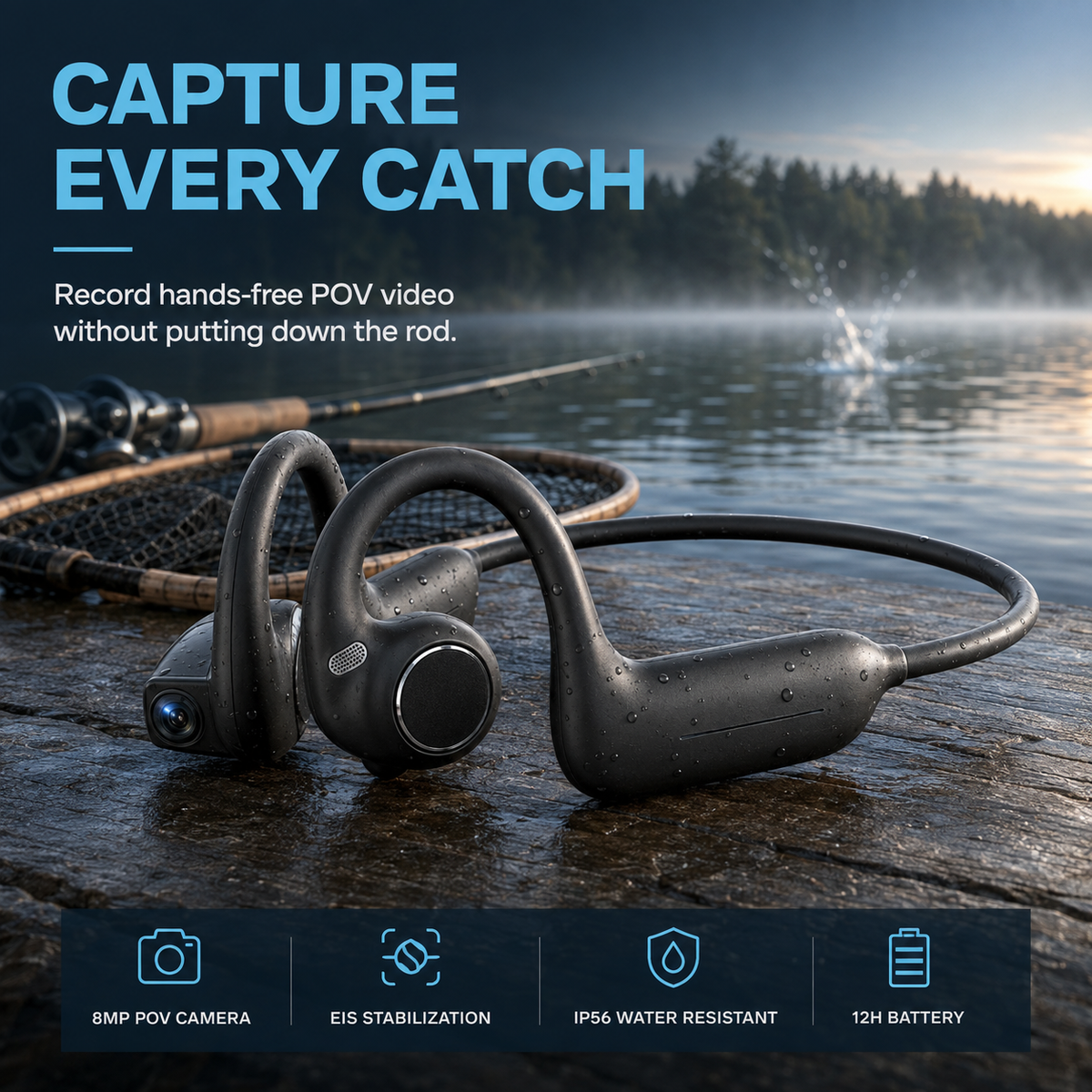 ClearVibe Pro
