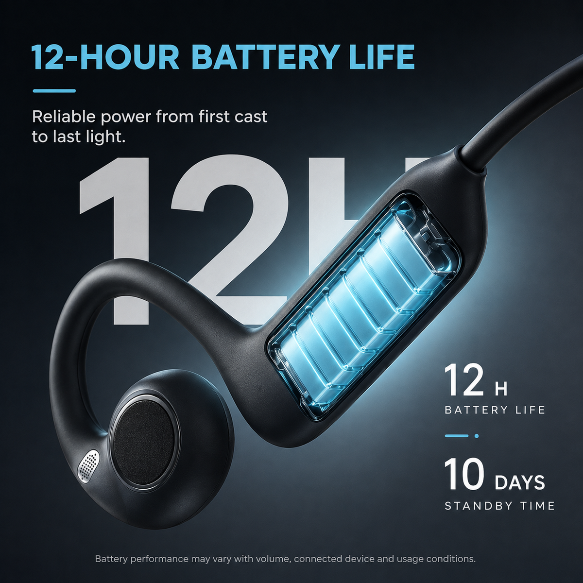 ClearVibe Pro