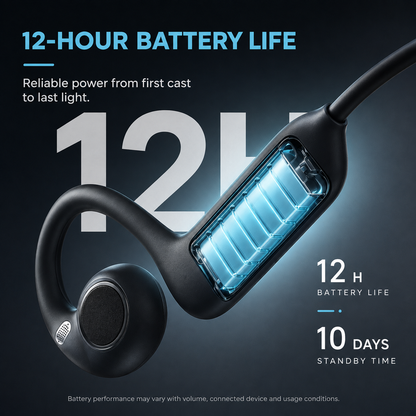 ClearVibe Pro