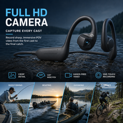 ClearVibe Pro