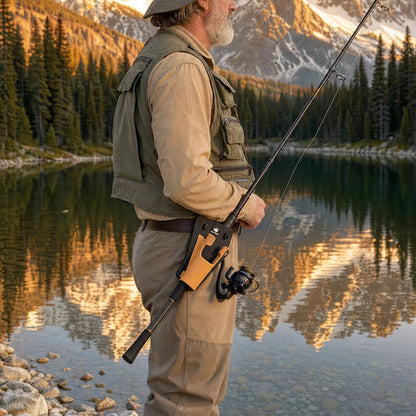 RodHolster™ Fishing Rod Holster