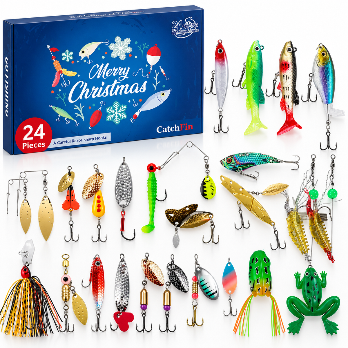fishing calendar