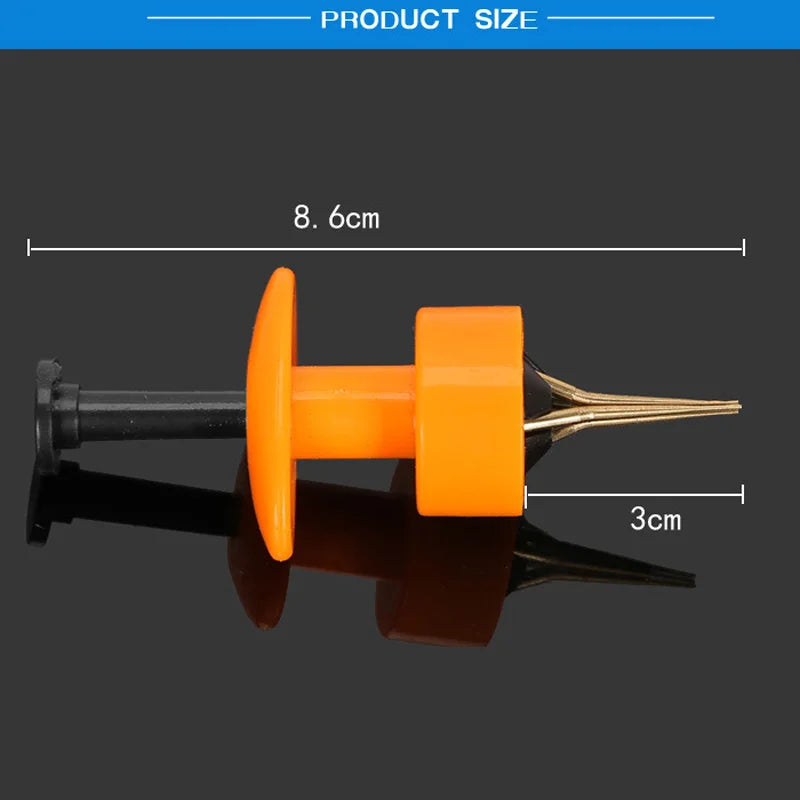 Fishing lures + 2 packs bands