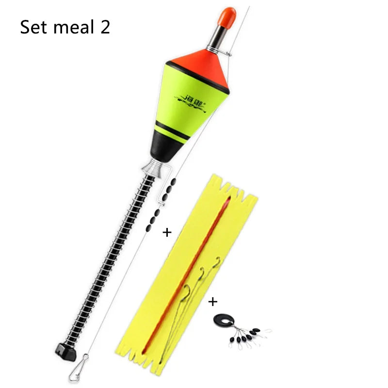 Fish Floating Device Automatic Fishing Float – Swordfish Fishing Store