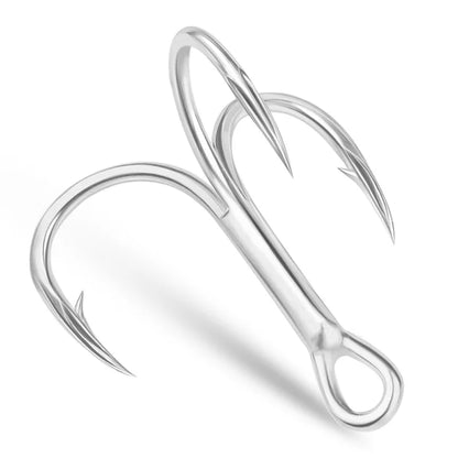 KATYUSHA 20Pcs Treble Hooks