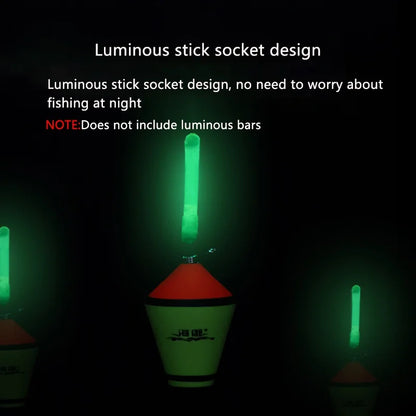 Automatic Fishing Float