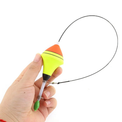 Automatic Fishing Float