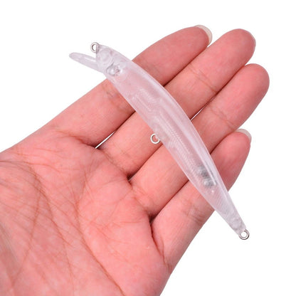 Minnow Fishing Lures