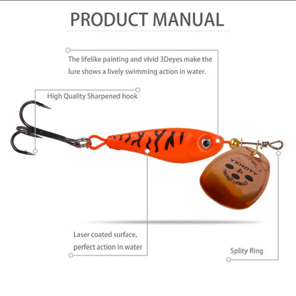 Rotating Sequins Metal