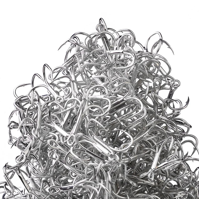 KATYUSHA 20Pcs Treble Hooks