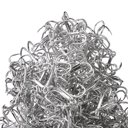 KATYUSHA 20Pcs Treble Hooks