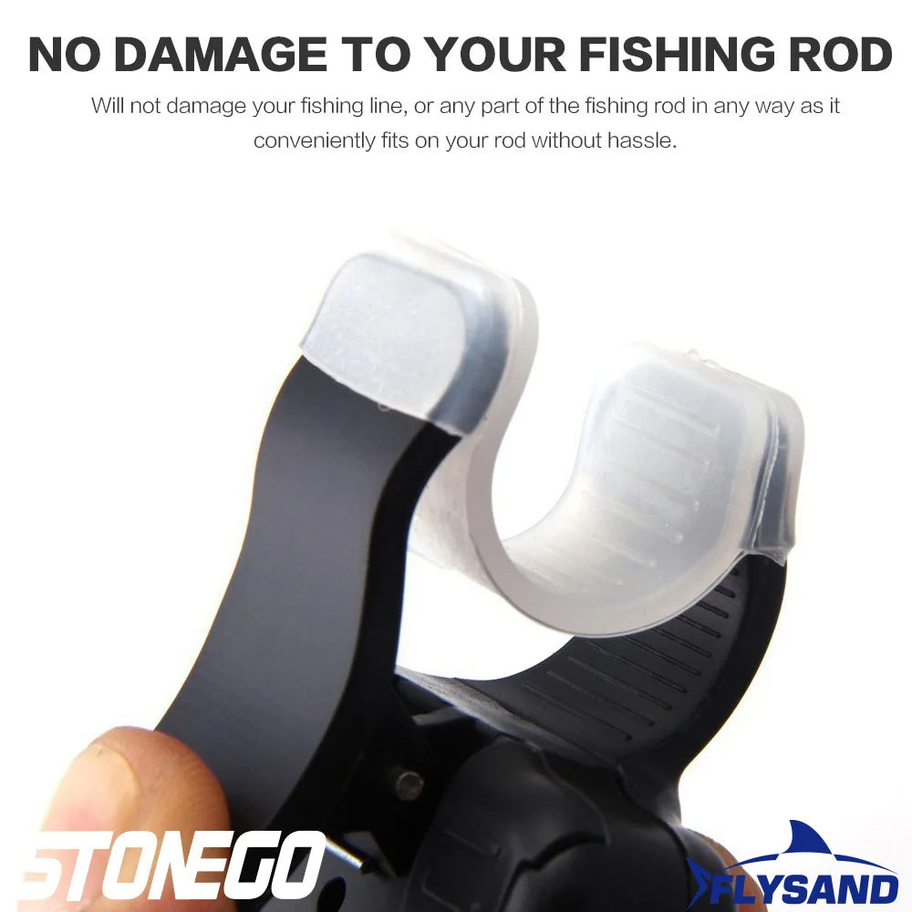 Led Light Fishing Bite Alarms