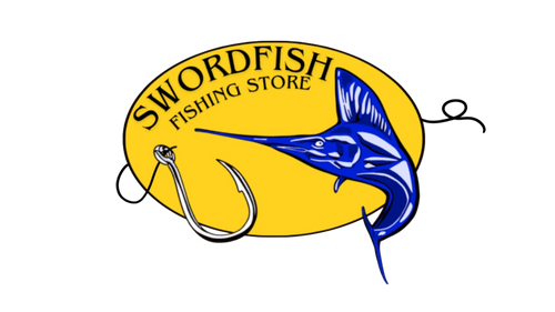 Swordfish Fishing Store