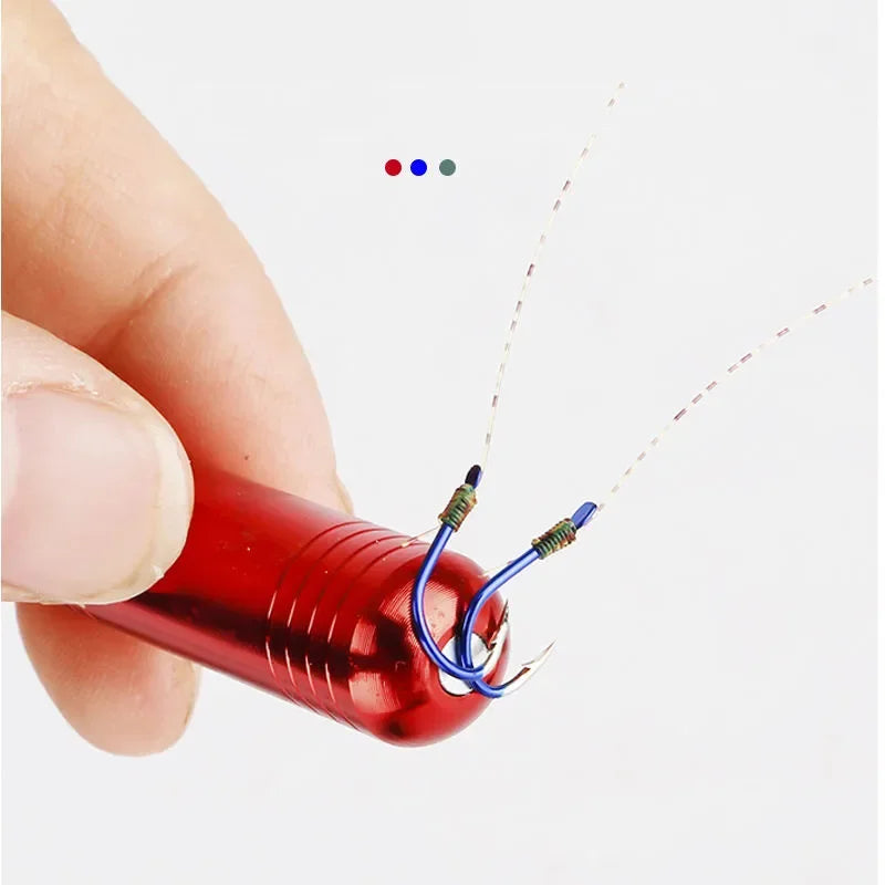 Fishing Hook Quick Removal Device