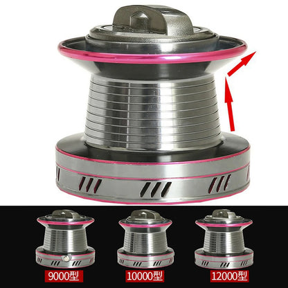 GHOTDA Spinning Reel