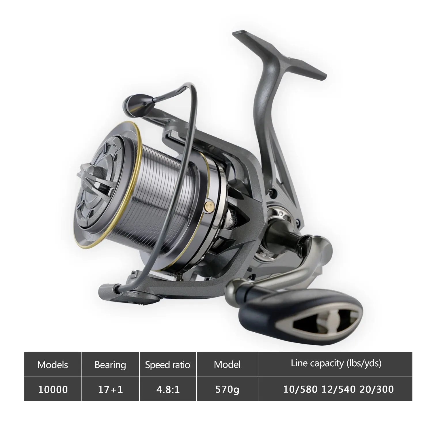 Huidiao Stainless Steel Bearing Spinning Fishing Reel – Swordfish Fishing Store Huidiao Stainless Steel Bearing Spinning Fishing Reel – Swordfish Fishing Store