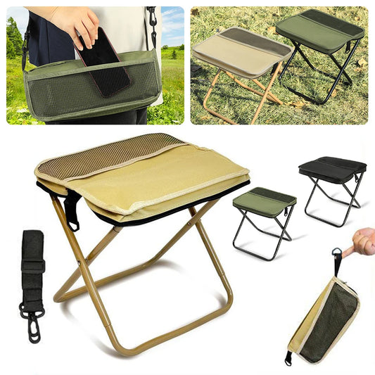 Foldable Chair Bag