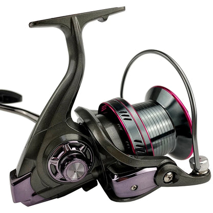 GHOTDA Spinning Reel
