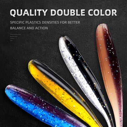 MEREDITH Easy Shiner Fishing Lures