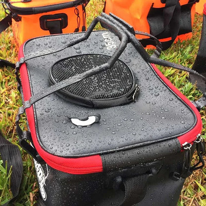 Foldable Waterproof Fishing Bucket-Container