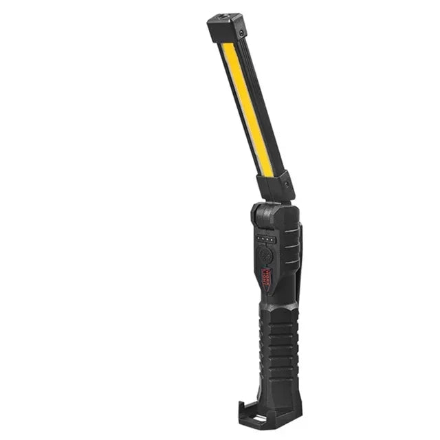 Portable Fold LED Flashlight – Swordfish Fishing Store