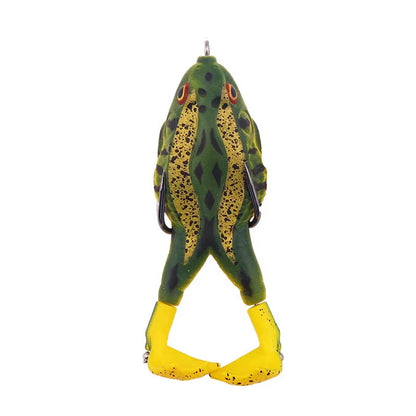 Frog Lure 2 sizes