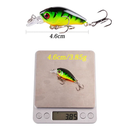 Minnow Fishing Lure