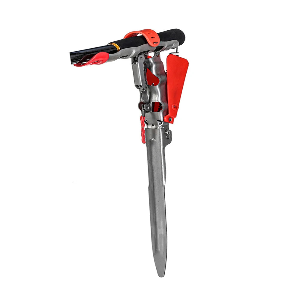 Automatic Fishing Rod Holder – Swordfish Fishing Store Automatic Fishing Rod Holder – Swordfish Fishing Store