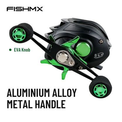 Fishmx Fishing Reel