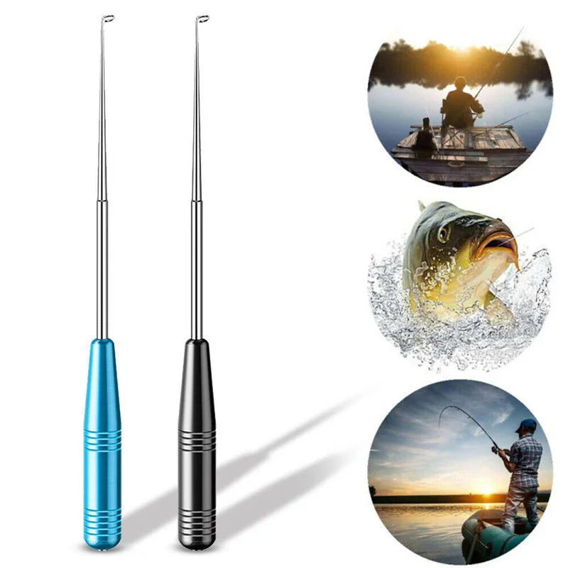 Fishing Hook Quick Removal Device