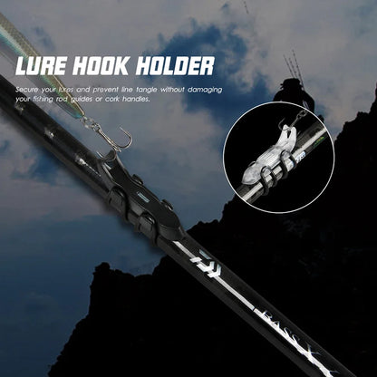 Magnet Lure Holder