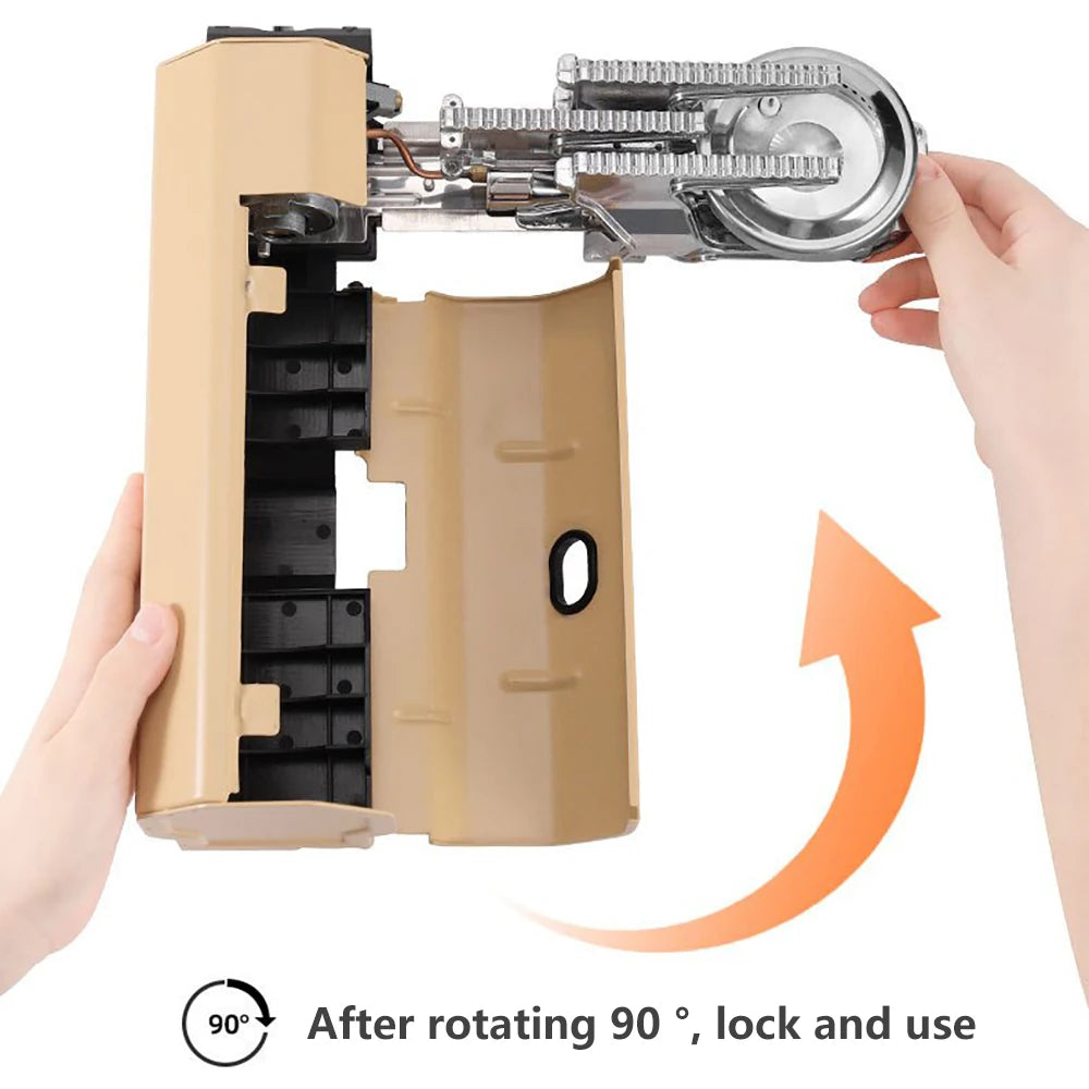 Pocket Burner Foldable Travel Stove