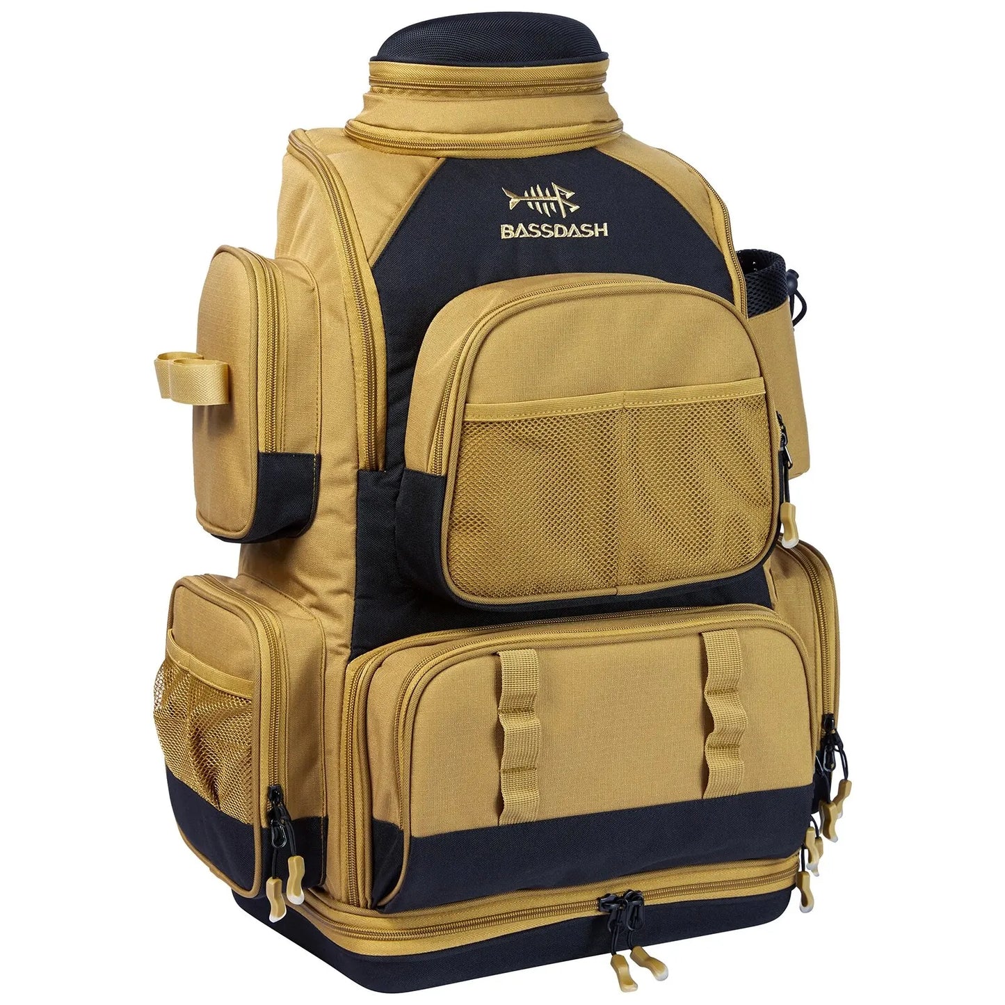 Bassdash Fishing Backpack