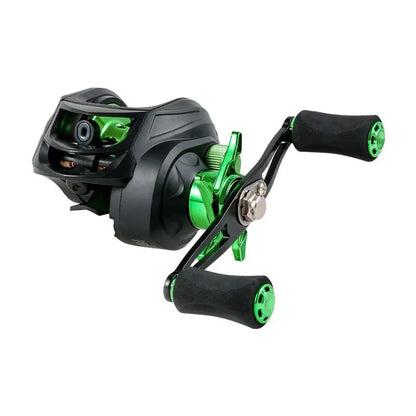 Fishmx Fishing Reel