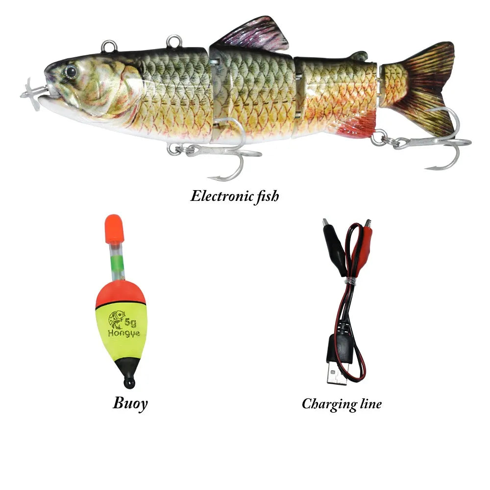 Luretron Fish ™ – Swordfish Fishing Store