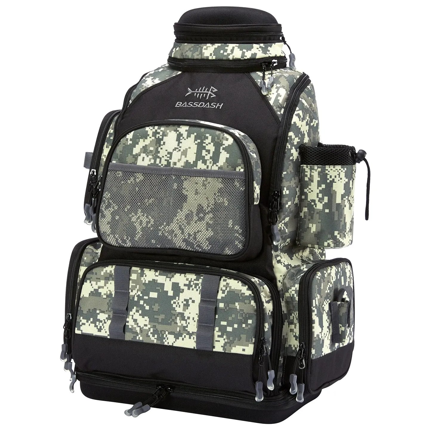 Bassdash Fishing Backpack
