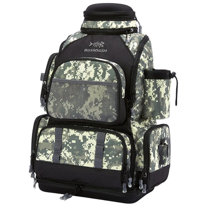 Bassdash Fishing Backpack