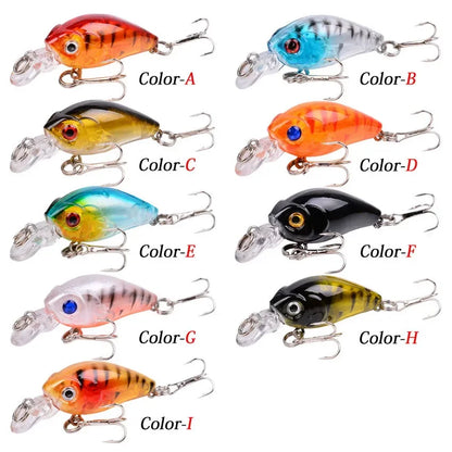 Minnow Fishing Lure