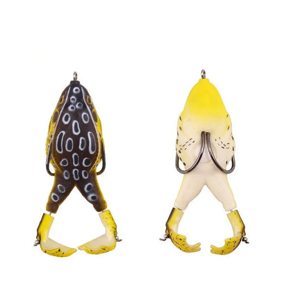 Frog Lure 2 sizes