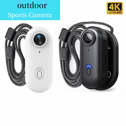 Portable Action Camera