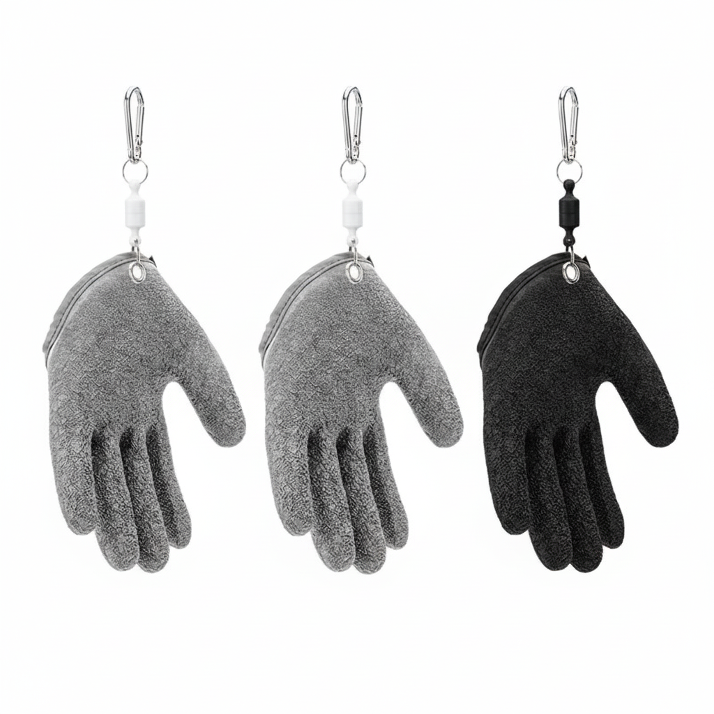 Fishing Gloves Left/Right