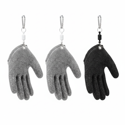 Fishing Gloves Left/Right