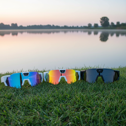 Action Sunglasses Video Recording