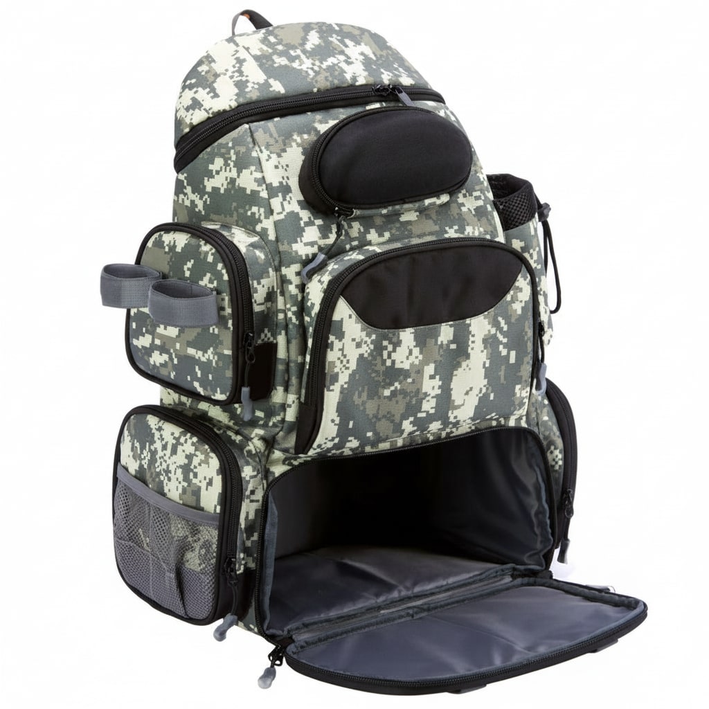 Bassdash Fishing Bag