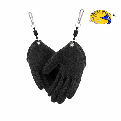 Fishing Gloves Left/Right