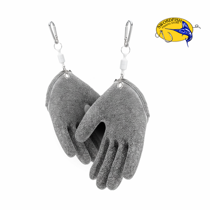 Fishing Gloves Left/Right