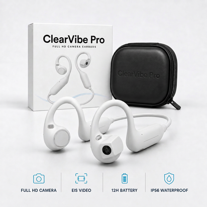 ClearVibe Pro