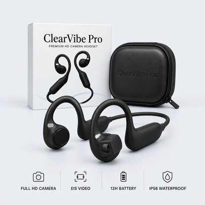 ClearVibe Pro