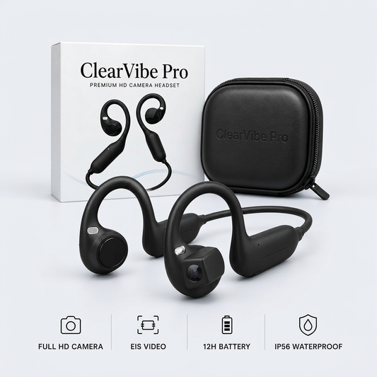 ClearVibe Pro